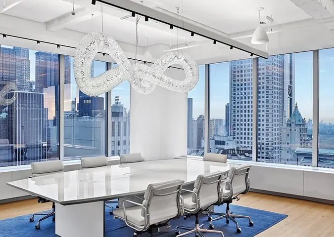 Tận Dụng Ánh Sáng Tự Nhiên: