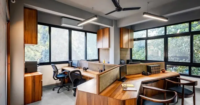 Chọn Các Vật Liệu Trang Trí Hiện Đại Và Chuyên Nghiệp: