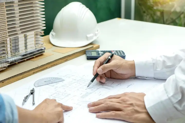 Xác Định Mục Tiêu Sử Dụng Không Gian Văn Phòng: