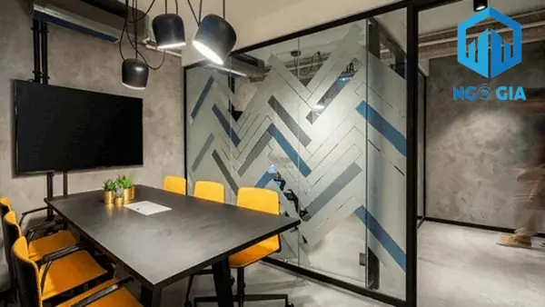 Gợi Ý Các Mẫu Thiết Kế Văn Phòng Công Ty Nhỏ Hiện Đại