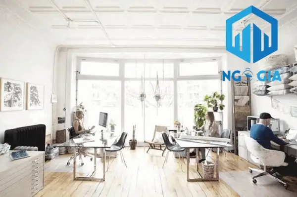 Gợi Ý Các Mẫu Thiết Kế Văn Phòng Công Ty Nhỏ Hiện Đại
