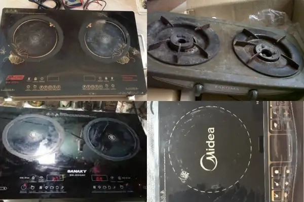 Đối Tượng Áp Dụng