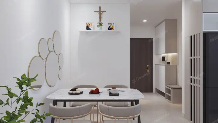 Đảm Bảo Chất Lượng Thi Công Đúng Theo Thiết Kế