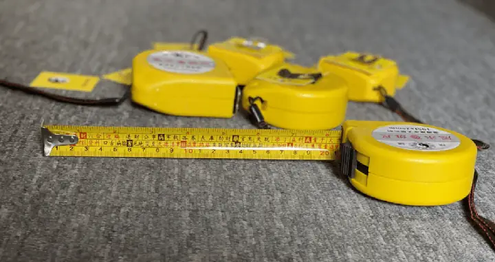 Thước Lỗ Ban Là Gì? Thước Lỗ Ban Là Gì?