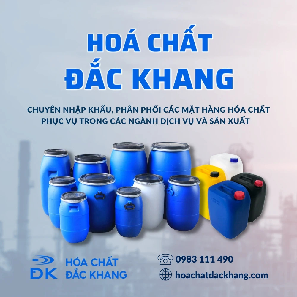 Tìm hiểu nơi bán bột lưu huỳnh chất lượng cao