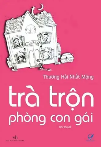 Review Trà Trộn Phòng Con Gái – Ngôn Tình Giả Gay Cực Phẩm Hài Hước Review Trà Trộn Phòng Con Gái – Ngôn Tình Giả Gay Cực Phẩm Hài Hước