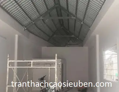 Ưu Điểm Của Nhà Mái Ngói