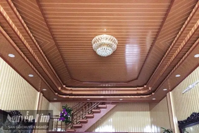 Ưu Điểm Ưu Điểm