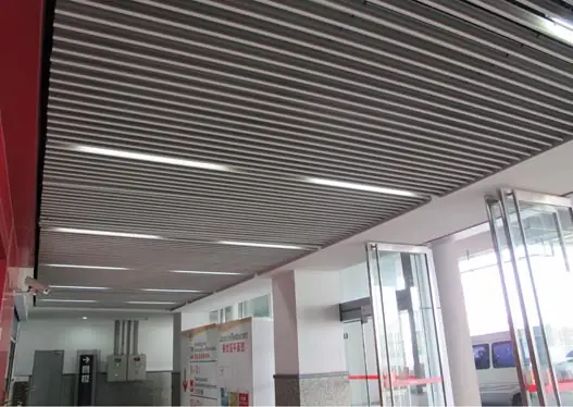 Trần Nhôm Là Gì? Trần Nhôm Là Gì?