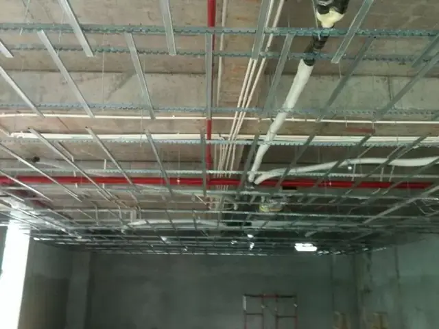 Độ Bền Phụ Thuộc Vào Đặc Điểm Của Tấm Thạch Cao