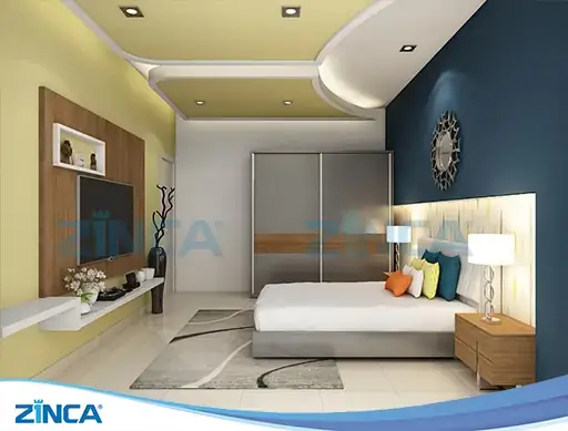 Các Yếu Tố Cần Cân Nhắc Khi Chọn Mẫu Trần Thạch Cao Đẹp