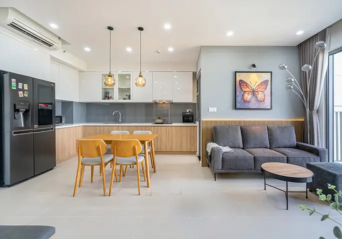 Trần Thạch Cao Phẳng Trần Thạch Cao Phẳng