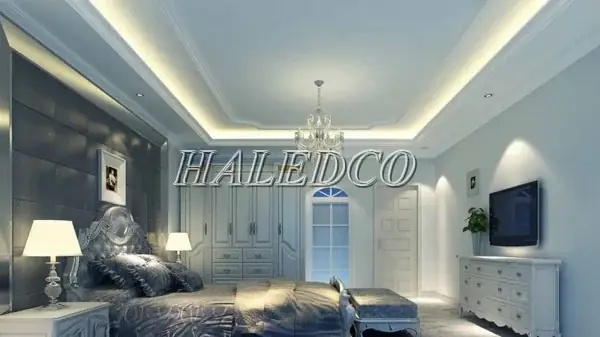 Bảng Báo Giá Đèn Led Dây Hắt Trần Thạch Cao