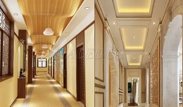 Kích Thước Khe Hắt Trần Thạch Cao 300x600 Kích Thước Khe Hắt Trần Thạch Cao 300x600