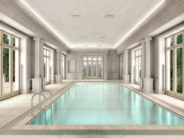 Đặc Tính Nổi Bật Của Trần Thạch Cao Lê Trần