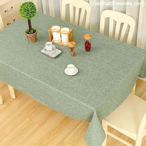 Khăn Trang Trí Bàn Ăn Khăn Trang Trí Bàn Ăn