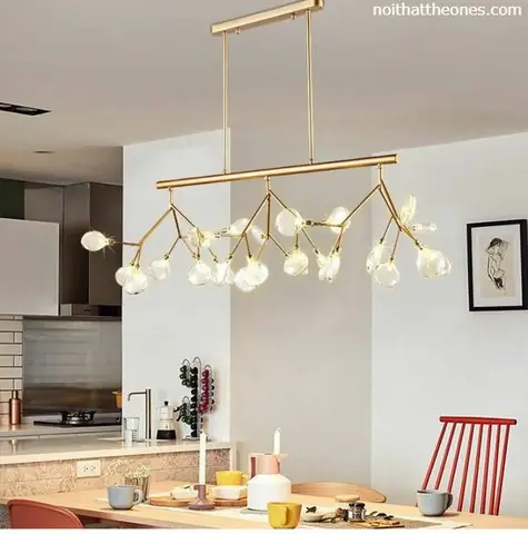 Đèn Trang Trí Bàn Ăn Đèn Trang Trí Bàn Ăn