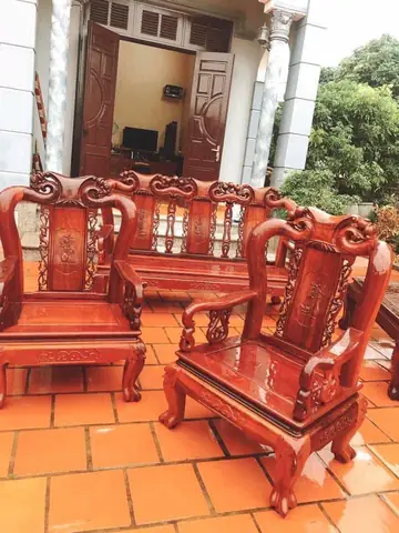 Trang Trí Cửa Ngày Tết