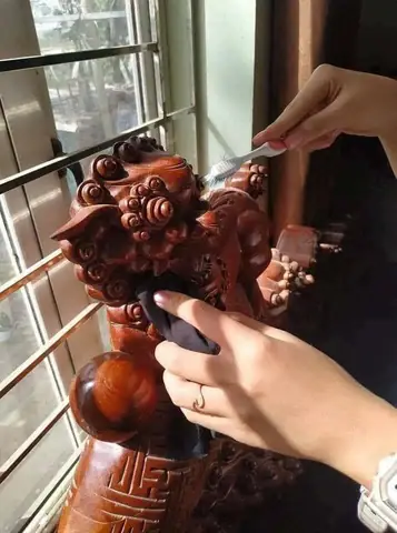 Trang Trí Cửa Ngày Tết