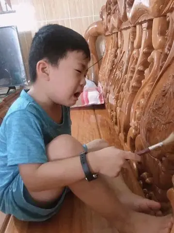 Trang Trí Cửa Ngày Tết