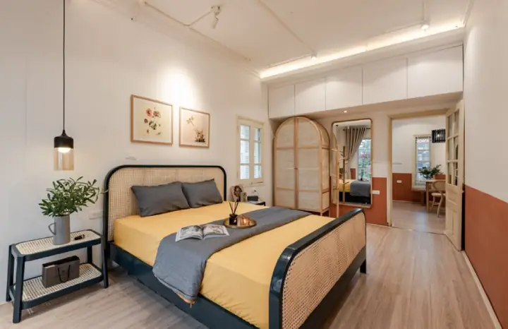 Số Lượng Bóng Đèn & Công Suất Phù Hợp