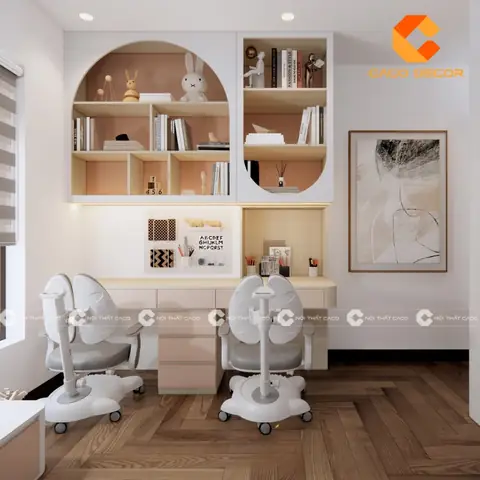 Cá Nhân Hóa Theo Sở Thích