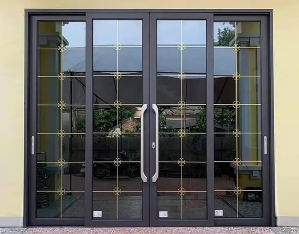 Top 5 Mẫu Kính Hộp Nan Trang Trí Được Ưa Chuộng Nhất Hiện Nay