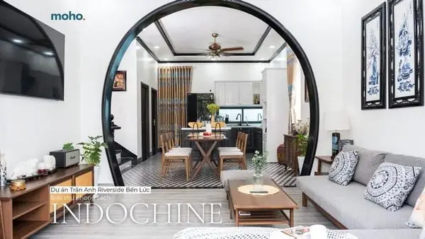 Trang Trí Nội Thất Biệt Thự