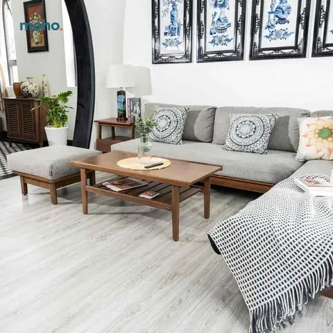 Trang Trí Nội Thất Biệt Thự