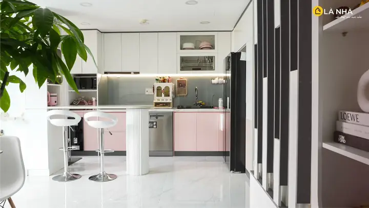 Tầm Quan Trọng Của Thiết Kế Nội Thất Nhà Phố