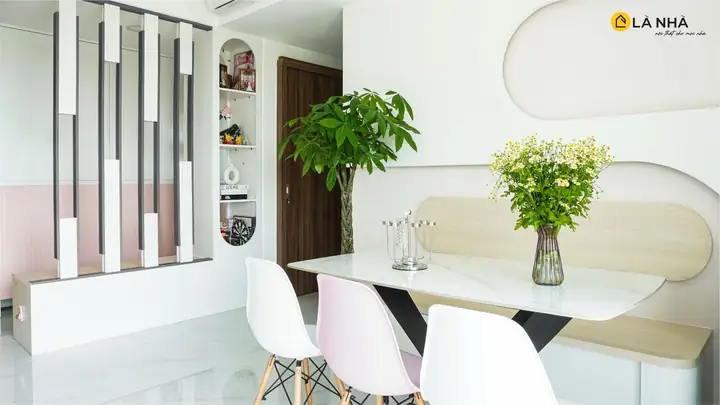 Tầm Quan Trọng Của Thiết Kế Nội Thất Nhà Phố