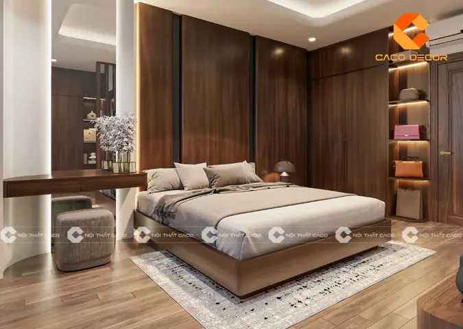 Trang Trí, Decor Phòng Cưới Cần Chuẩn Bị Những Gì?