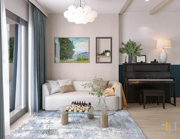 Sử Dụng Màu Sắc Hài Hoà Hợp Lý Sử Dụng Màu Sắc Hài Hoà Hợp Lý