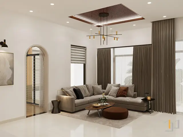 Tận Dụng Hiệu Quả Nguồn Sáng Tự Nhiên Tận Dụng Hiệu Quả Nguồn Sáng Tự Nhiên