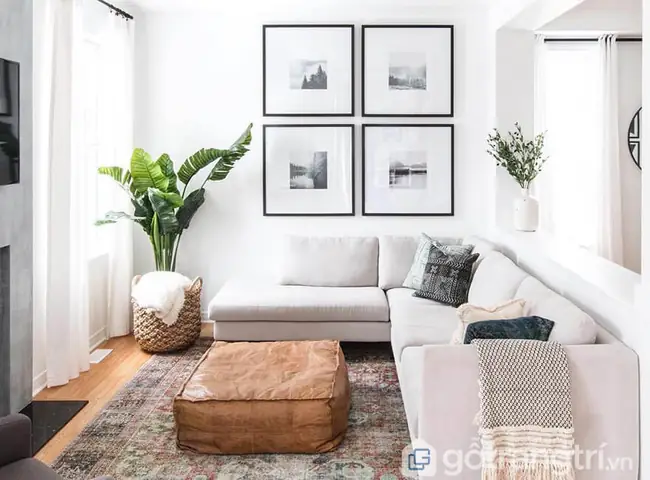 Tạo Điểm Nhấn Cần Thiết