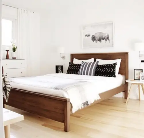 Các Mẫu Trang Trí Phòng Ngủ Đơn Giản Rẻ Tiền Các Mẫu Trang Trí Phòng Ngủ Đơn Giản Rẻ Tiền