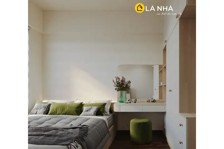 Cách Trang Trí Nội Thất Phòng Ngủ Với Tủ Quần Áo Cách Trang Trí Nội Thất Phòng Ngủ Với Tủ Quần Áo