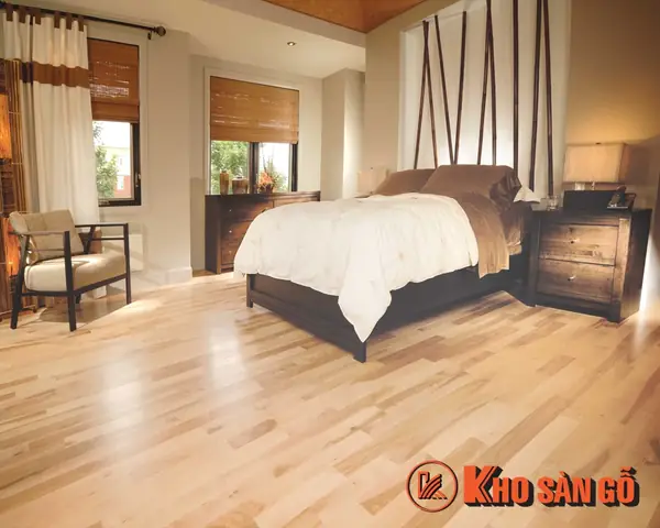 Vẻ Đẹp Hoàn Thiện