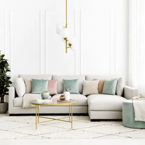 Chất Liệu Sử Dụng