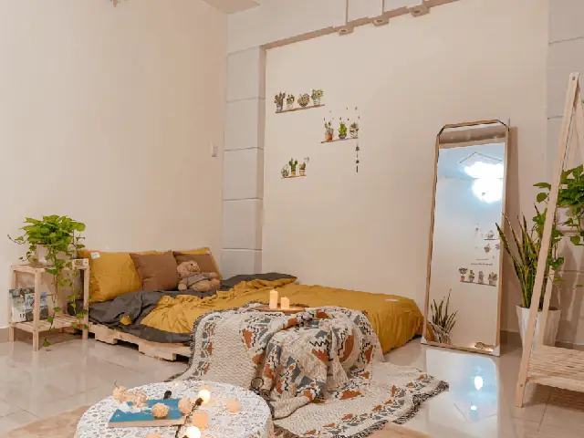 Tận Dụng Đồ Handmade Tận Dụng Đồ Handmade