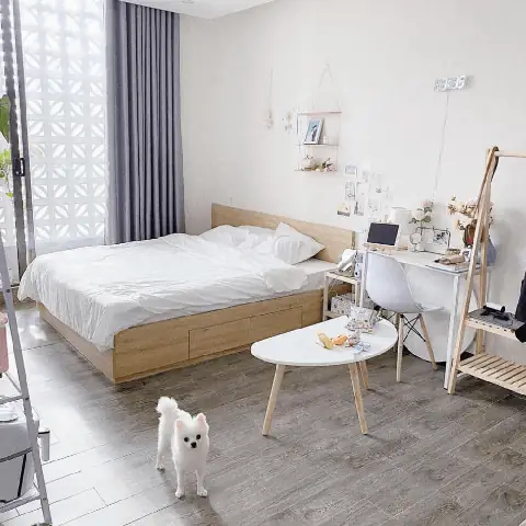 Trang Trí Phòng Trọ Với Khung Ảnh, Tranh Treo Tường Trang Trí Phòng Trọ Với Khung Ảnh, Tranh Treo Tường