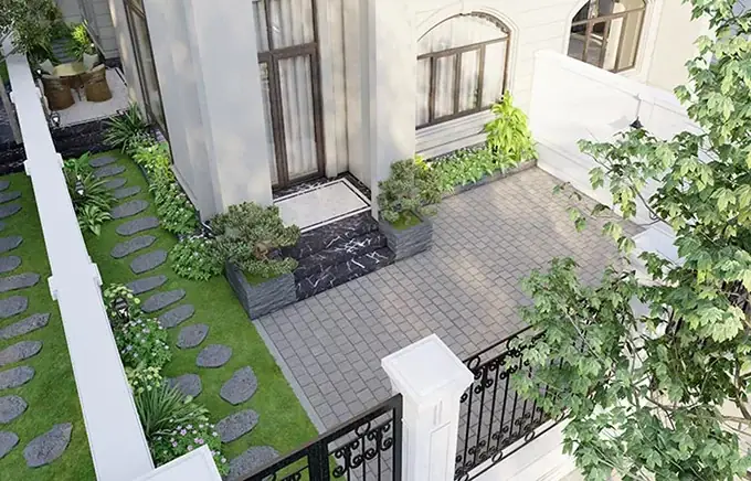 Tính Thống Nhất Trong Bố Cục Thiết Kế