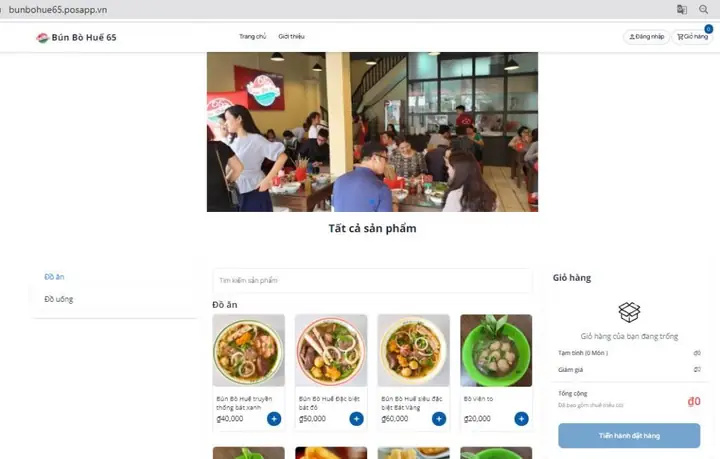 Giải Pháp Quản Lý Nào Tốt Ưu Dành Cho Quán Ăn Nhà Hàng Ngày Tết?