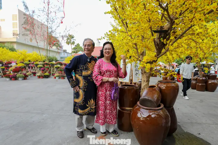 Trang Trí Tết Ông Đồ