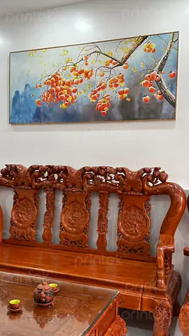 Địa Chỉ In Tranh Uy Tín