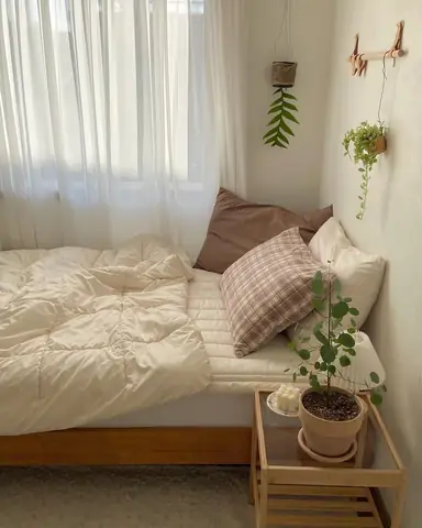 Xu Hướng Trang Trí Tối Giản Cho Phòng Ngủ