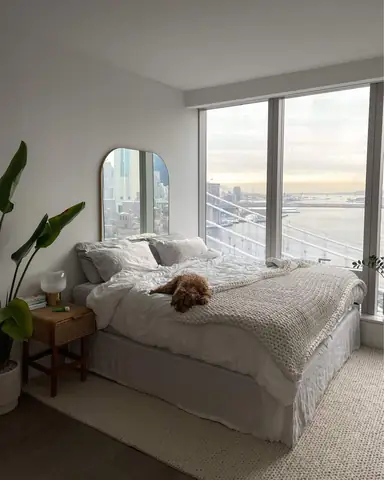 Xu Hướng Trang Trí Tối Giản Cho Phòng Ngủ