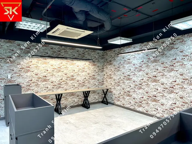 Top Mẫu Tranh Dán Tường Văn Phòng Tạo Cảm Hứng Hot Nhất Hiện Nay.