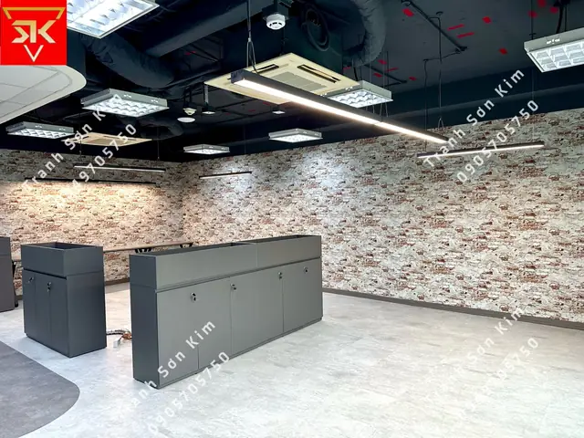 Top Mẫu Tranh Dán Tường Văn Phòng Tạo Cảm Hứng Hot Nhất Hiện Nay.