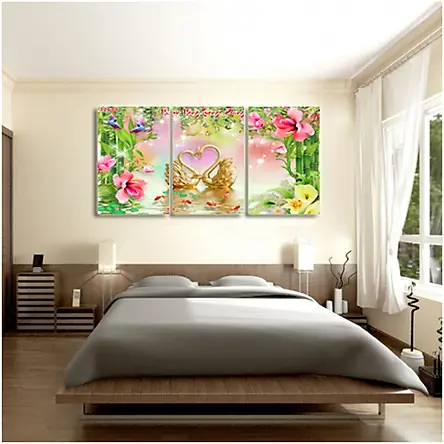 Lưu Ý Khi Chọn Treo Tranh Uyên Ương Lưu Ý Khi Chọn Treo Tranh Uyên Ương